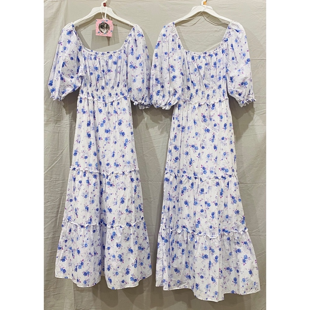 Gemma Dress - LoveShackFancy x Target - Picture 6 of 6